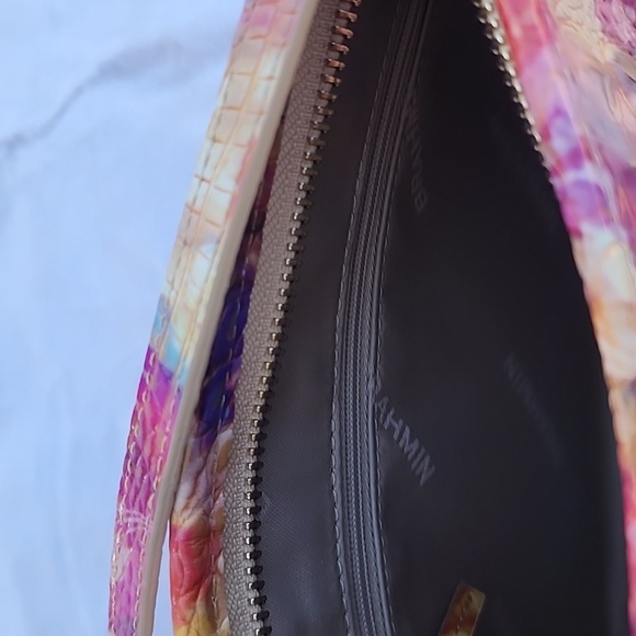 BRAHMIN Lorelei Melbourne Shoulder Bag - Picture 8 of 16